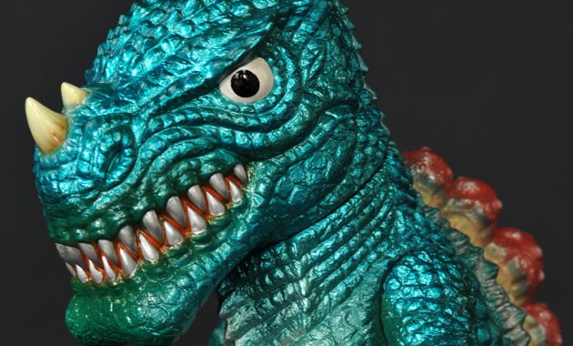 大怪獣のあとしまつ　希望 あの怪獣王よりもデカい！話題沸騰の『大怪獣のあとしまつ