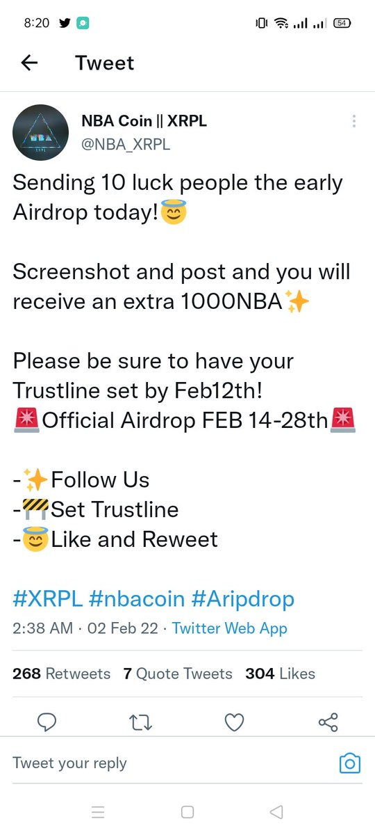 THAMSONX's tweet photo. @NBA_XRPL https://t.co/TXjN1s7y34