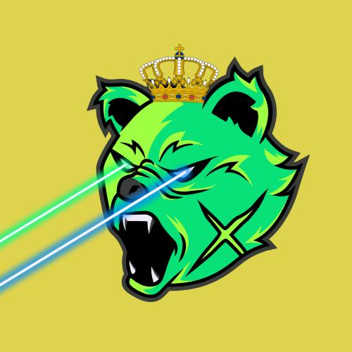 Cybear Club - OG Polygon NFTs tweet media