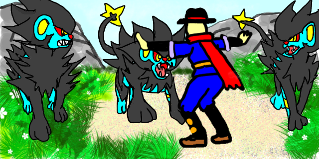 ジュラシックワールドのtwitterイラスト検索結果