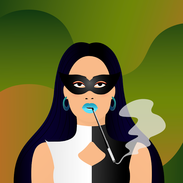 RitzCryptz's tweet photo. #WorldOfWomen
#CryptoChick
#CitizensofBullieverIsland π
#LazyLions
#bubblegumkids
#IFollowYou π¦ https://t.co/z18Zz5PXbk