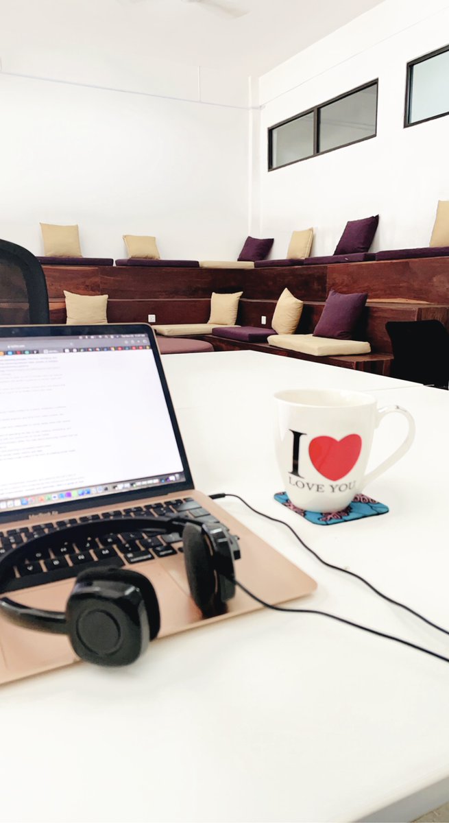 disruptive_lab's tweet image. Drink Coffee.
Work Hard.
Be Ambitious.
Do What you Love.
Love What you Do.

#thedisruptivelab #disruptivelab #coworking #disruptivelabgm #techhub #innovation #business #startup #digitalnomad #technology