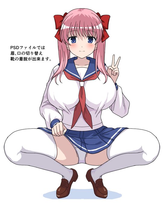 【R18/NSFW】
宣伝

FANBOX→https://t.co/VpBG7pDM3y
Fantia→https://t.co/jnEI3EBRBM 