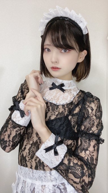 Twitterのコスプレ画像12