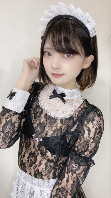 Twitterのコスプレ画像13