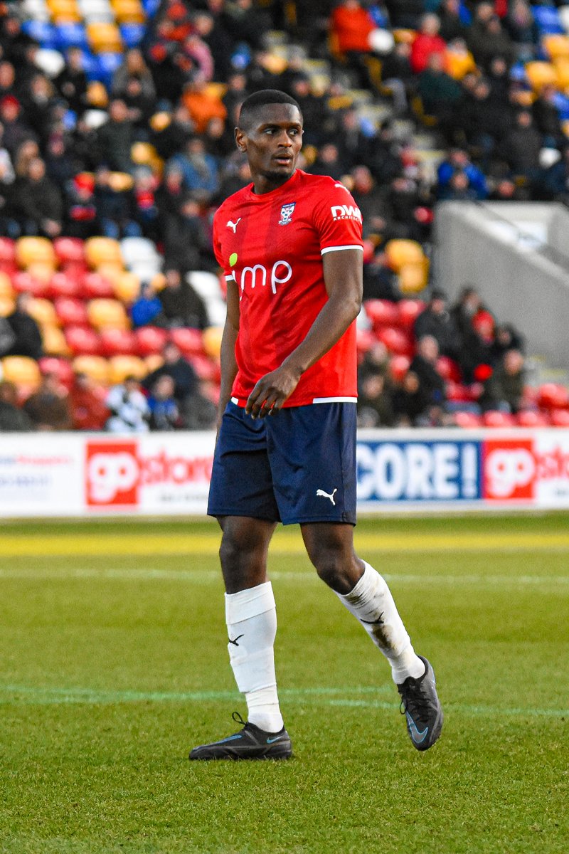 DWA Staff took advantage of the excellent hospitality facilities at the LNER Community Stadium last week to watch <a href="/YorkCityFC/">York City FC</a> against Bradford Park Avenue. Although it wasn't the result we wanted to see, a good time was had by all. We wish the team a successful end to the season!