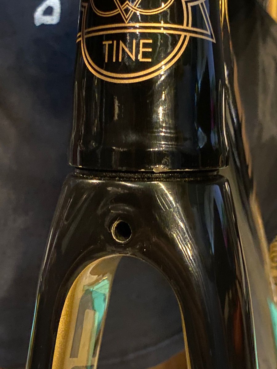 galangabilawa's tweet photo. Wts
Frameset Constantine Barnard
Size 56
Fork Ori

5,6 jt nego

Second,kondisi ciamik
Ada den di head tube

Lokasi Surabaya

Wa 081217931144

#fnfjb
#Constantine 
#frameset 
#constantinebarnard 
#fixie https://t.co/w4UMAZf7tc
