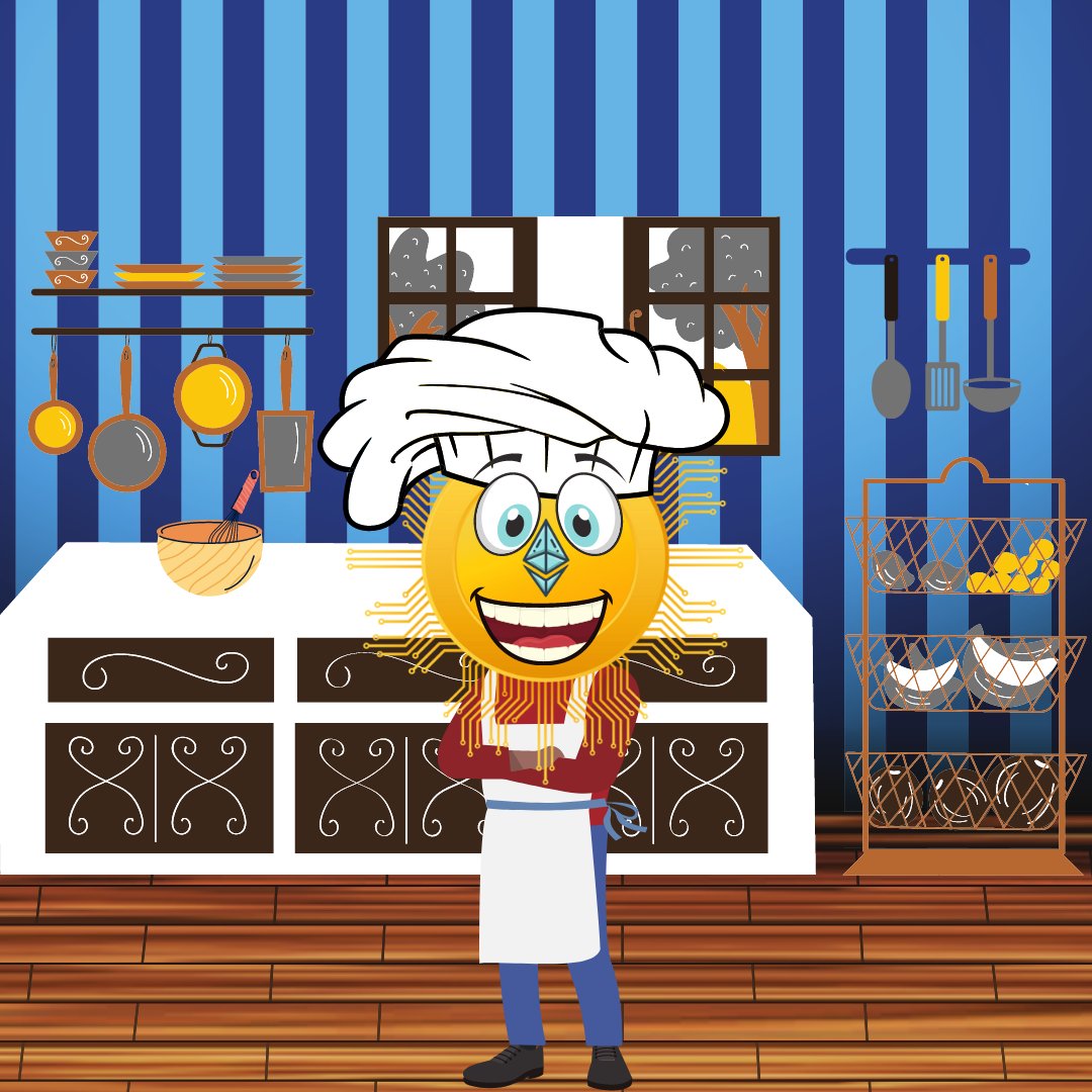 Coins Flow NFT tweet media