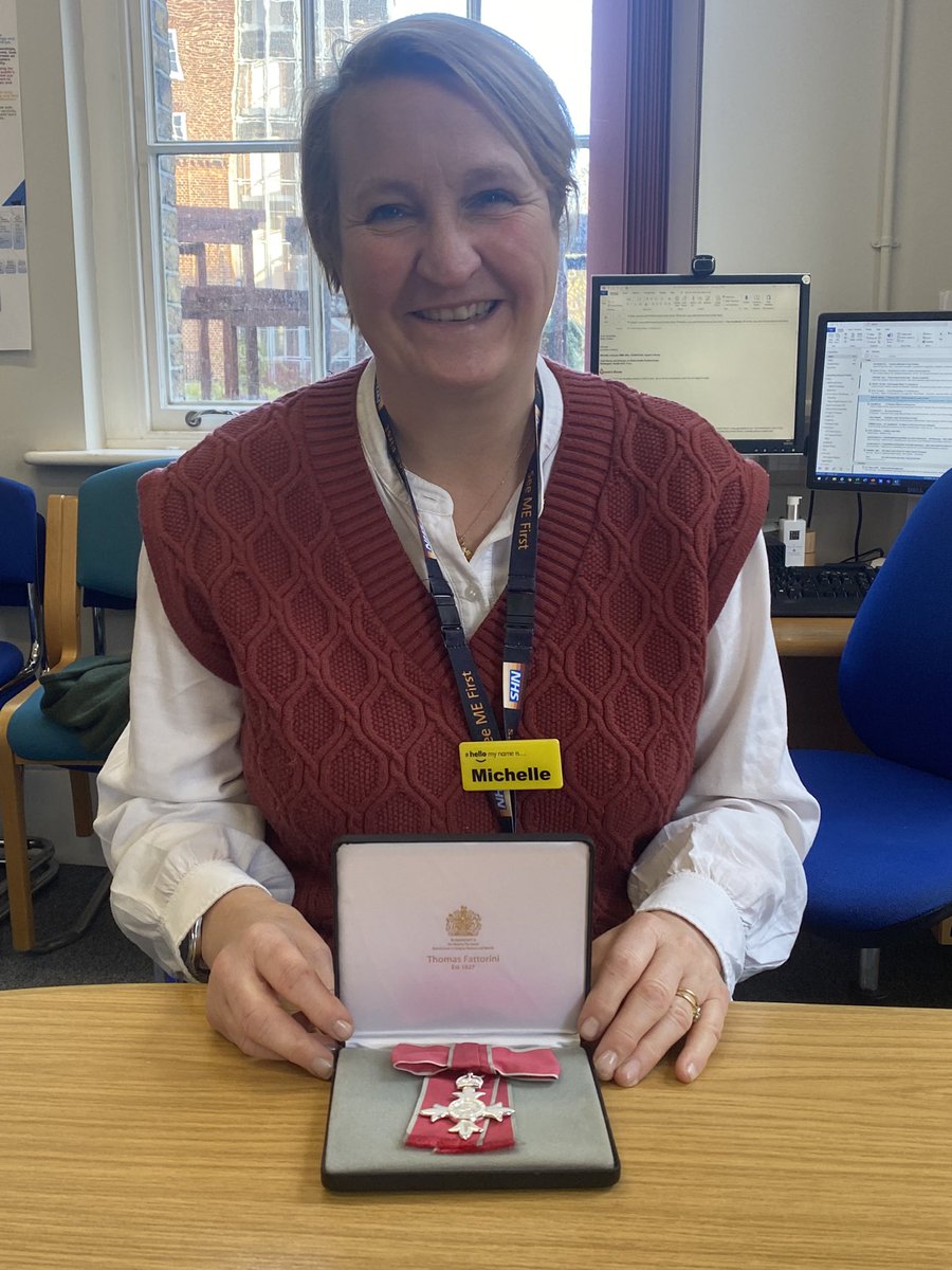 Siobhan Harrington tweet media