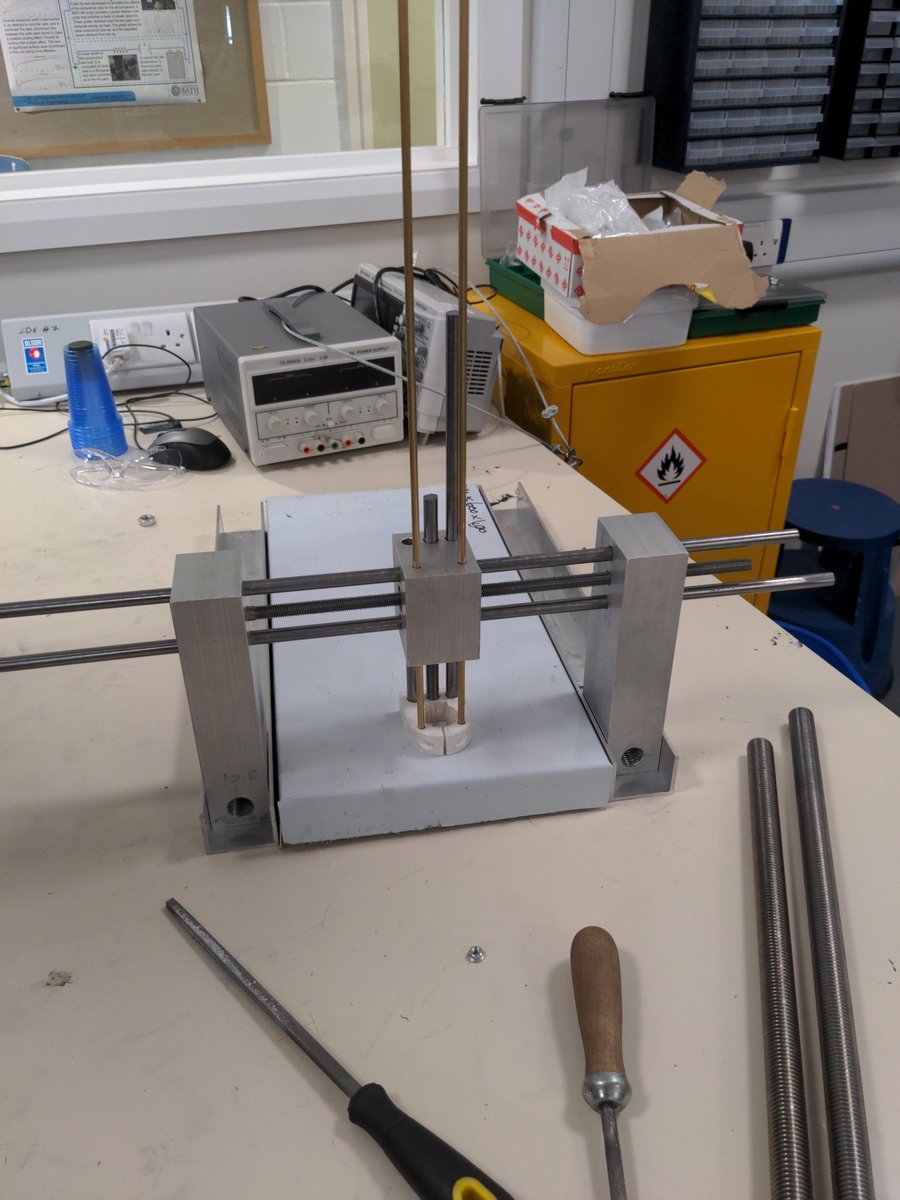 Learning about the need for precision.