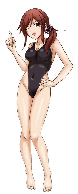 少し修正したので上げ直しのノエル先生ぇ_(:3」z)_ 