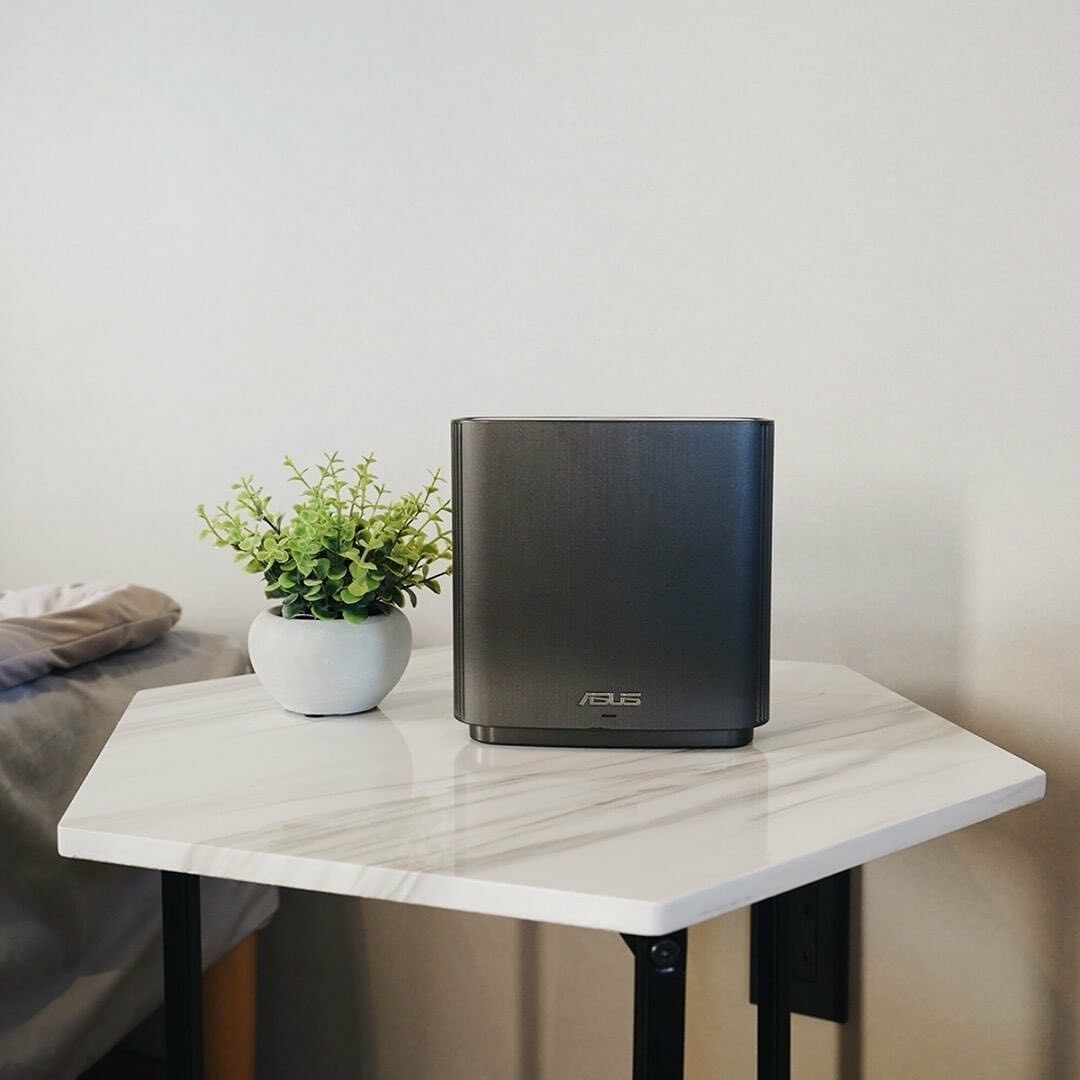 ASUSbyMacMan's tweet photo. ¿Todavía tienes problemas con tu WiFi? 🤔
Pincha en el enlace y descubre la solución con el mejor Networking de Asus
➡️ https://t.co/jFylZCR18R
#AsusStorre #MacMan #Redes #Networking #WiFi #Asus #Routers #Switches #PLC #Repetidores https://t.co/tSa4C8YIg3