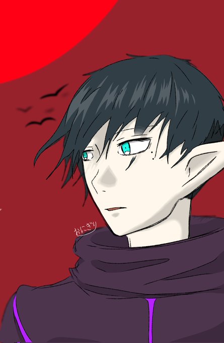 Jjabgxysdmc0t9zさんのイラストまとめ