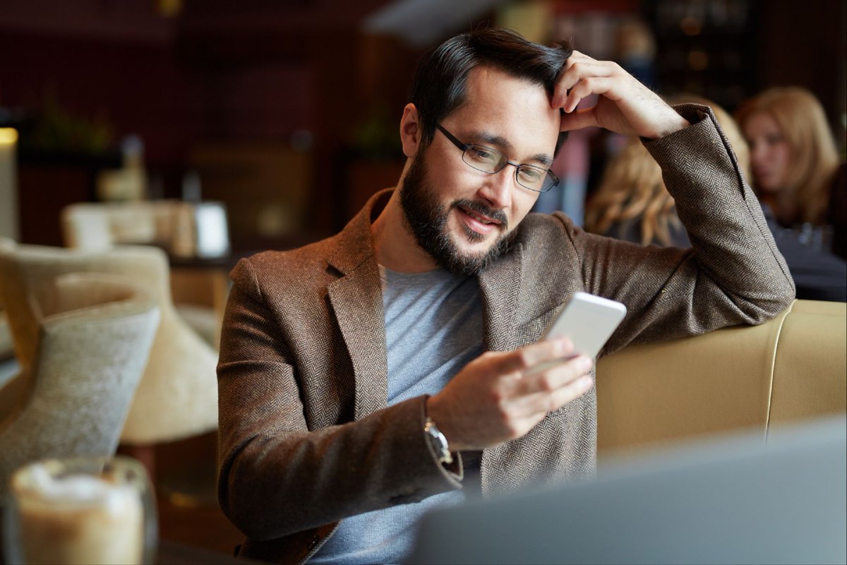 When was the last time you visited our ORCHA recommended apps?

These will help you on your quitting journey, and aren't just smokefree apps!
bit.ly/3cPzNAD