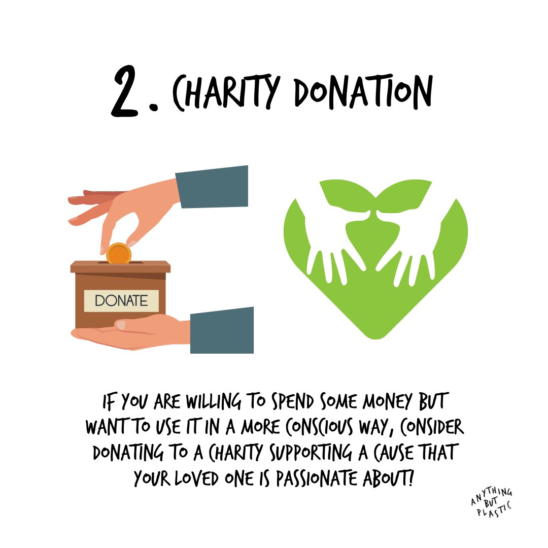 Anything But Plastic tweet media