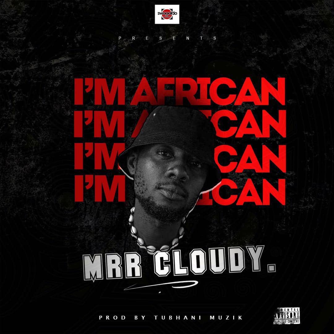 Mrrcloudy's tweet photo. Produced by @TubhaniBeatz #ImAfrican #MrrCloudy https://t.co/RMB9kWEzbr