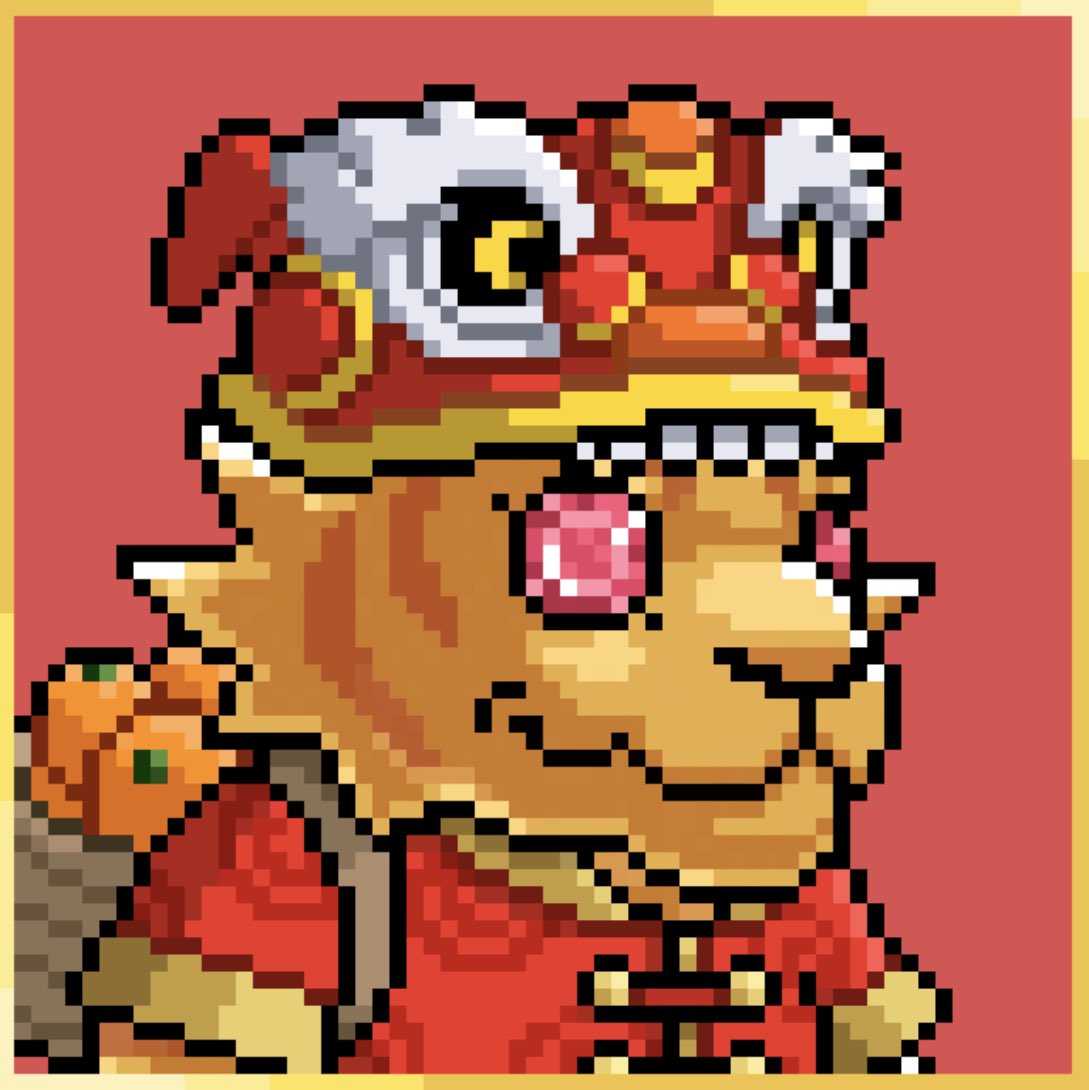 PixelTigers tweet media