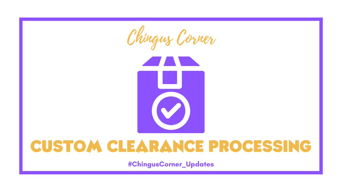 ChingusCorner's tweet photo. #ChingusCorner_Updates
Ito naaaaaaaa! Malapit ng makauwi ang Box 2!!!! Nakakaexcite! Mag update po ulit kami. Thank you for trusting us po! π₯° https://t.co/33PWCEQ3Eo
