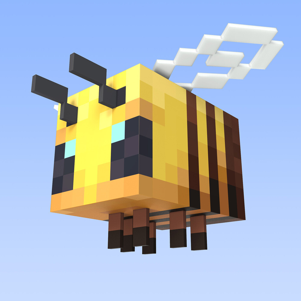 DAWGPrimeYT's tweet photo. Been breeding bee's on the #Tree10 Realms server and been calling them my "Bae Bees" but every time I say it out loud my dog gets jealous and tries to get in my lap. LOL https://t.co/rfdkSlRmcR