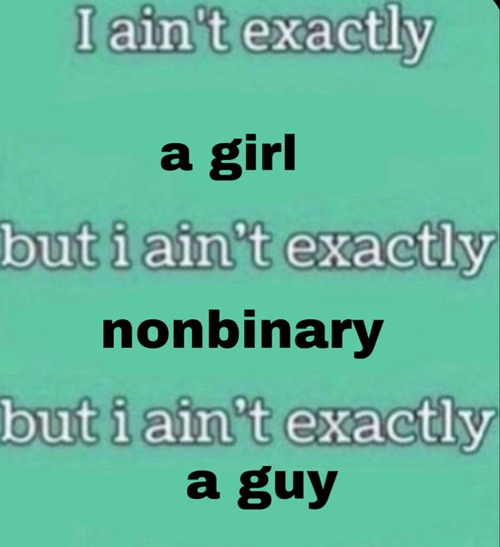 nicverse's tweet photo. gender goes brrrrrr https://t.co/Bp1mF4qWQV