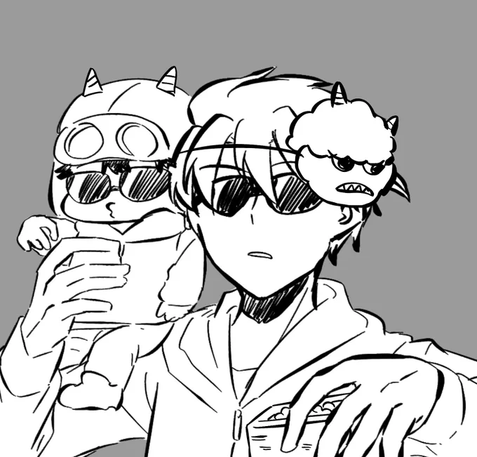 #新しいプロフィール画像 