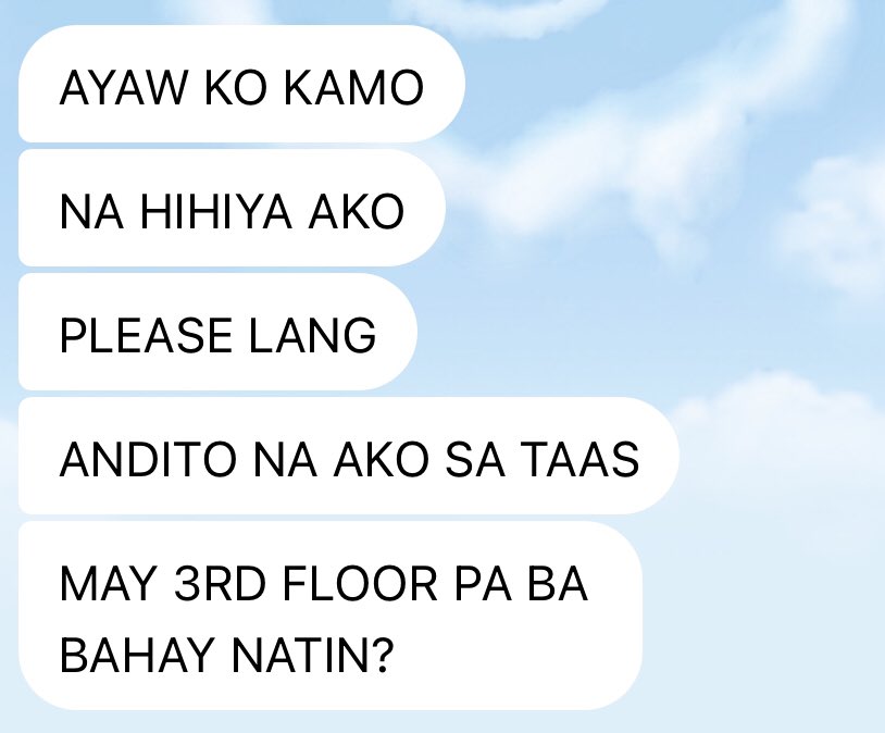 goddesskjrj's tweet photo. may sinasabi yung user @rsprk__ oh π #ASOsasyon https://t.co/ykxxbcNqtf