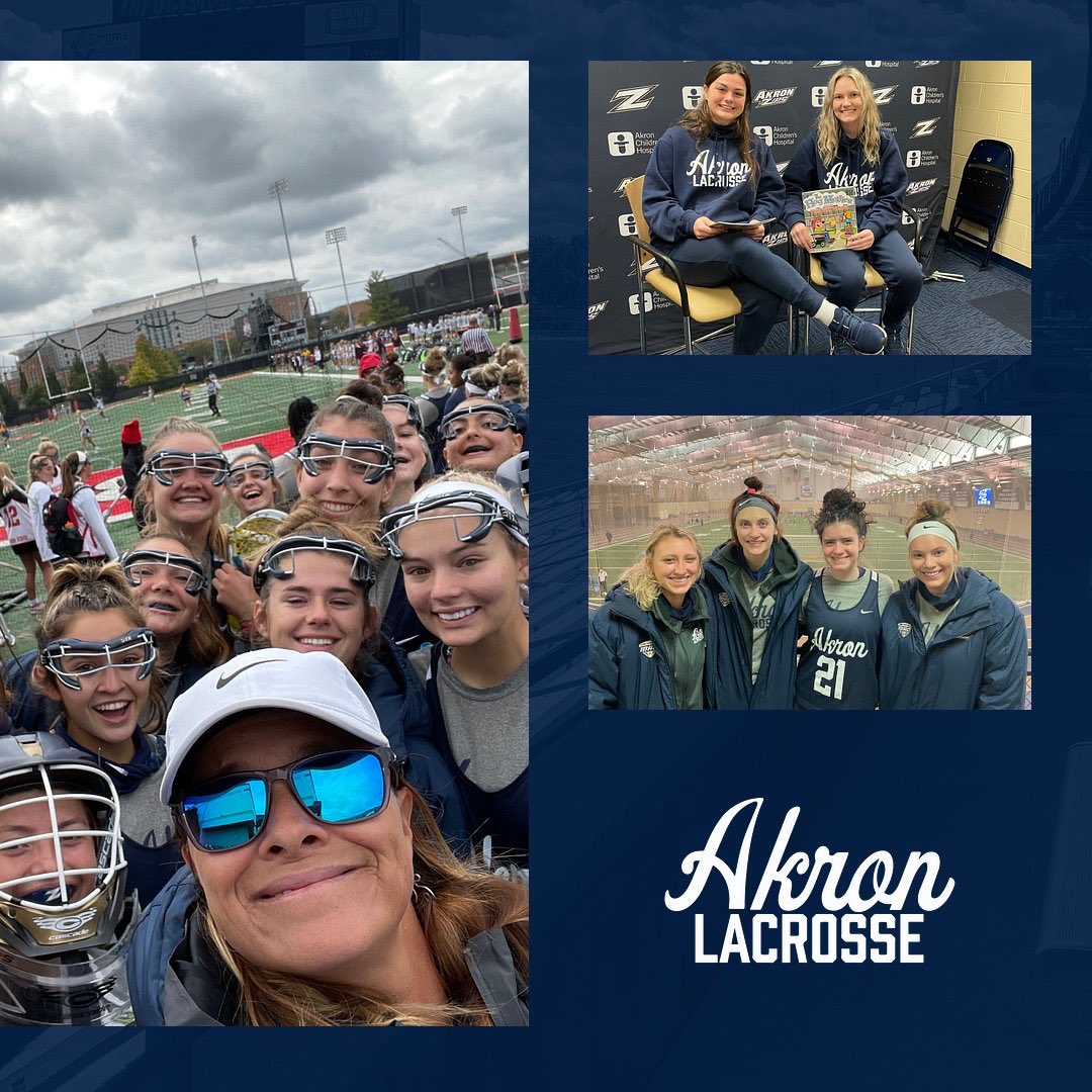 Happy National Women and Girls in Sport Day! We are so proud of our athletes and want to recognize their accomplishments and the positive influence that they bring to our team, sport, and university. #WomeninSport #FindAWay #GoZips