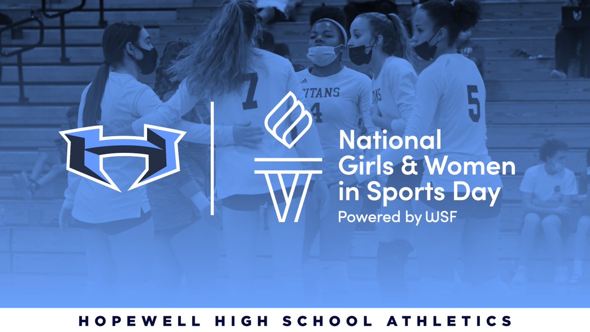 HopewellHS Athletics tweet media