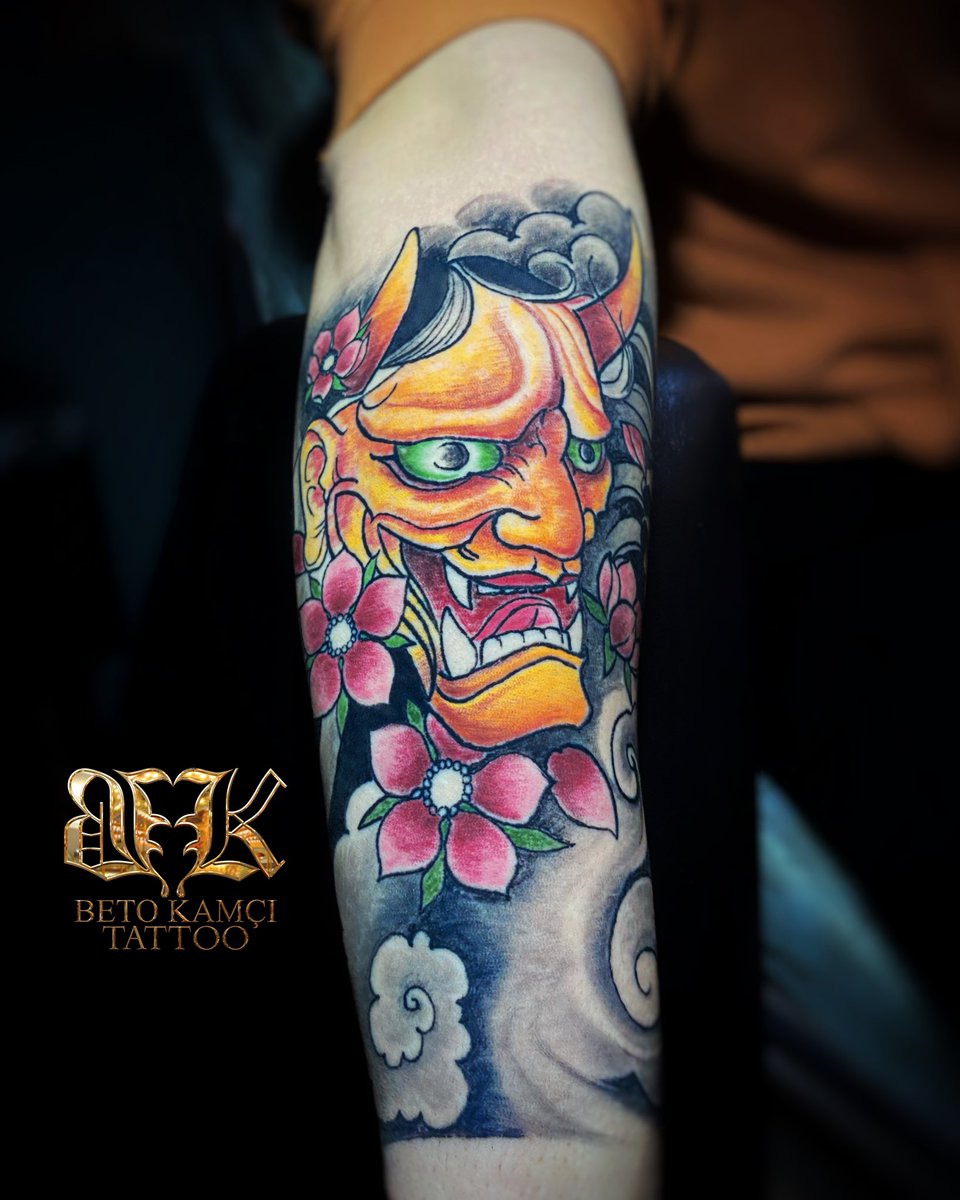 beyt10's tweet photo. Japon Dövmesi - Yakuza Tattoo #tattoo #bandırma #dövme #dövmeci #dövmestüdyosu #yakuza https://t.co/3UMmdNHE9p