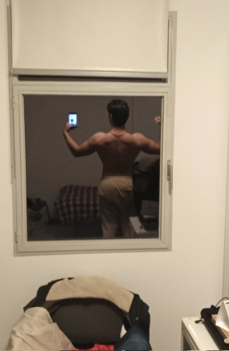 pablo_morenoo_'s tweet photo. Gainzzz https://t.co/Zd4A0XvJB2