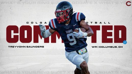 treyvhon2's tweet photo. 109% COMMITTED 
Lord, thank you for putting me in the position to succeed. Thank you to everyone who helped me throughout my recruiting process. Time to work! https://t.co/Z9m96EvVDW