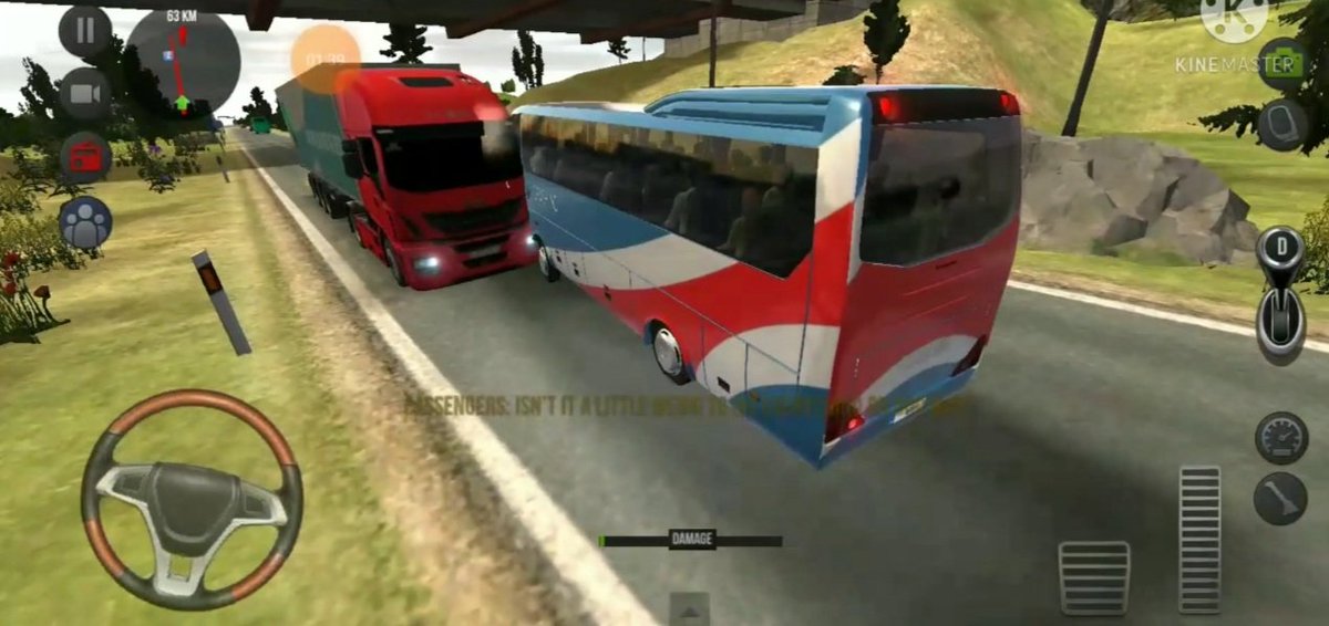 crash_IND's tweet image. Really a Bad Driver. Watch in below link @TeamYouTube @YouTubeGaming 

youtu.be/o_9lzUV-sF0

#gaming #YouTube #YoutubeGaming #driving