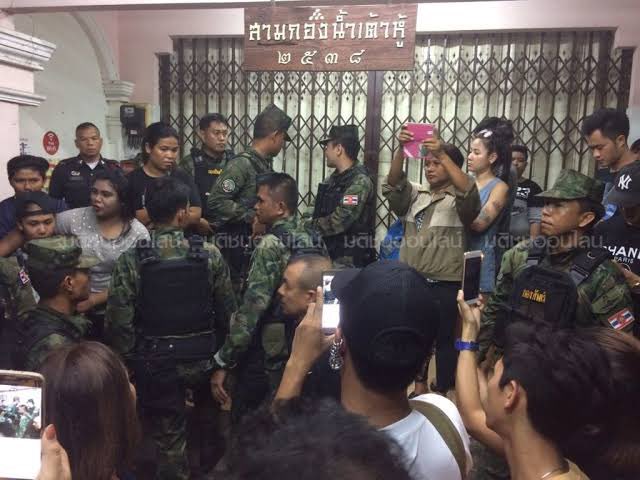 ลูกอีหน่อแตด tweet media