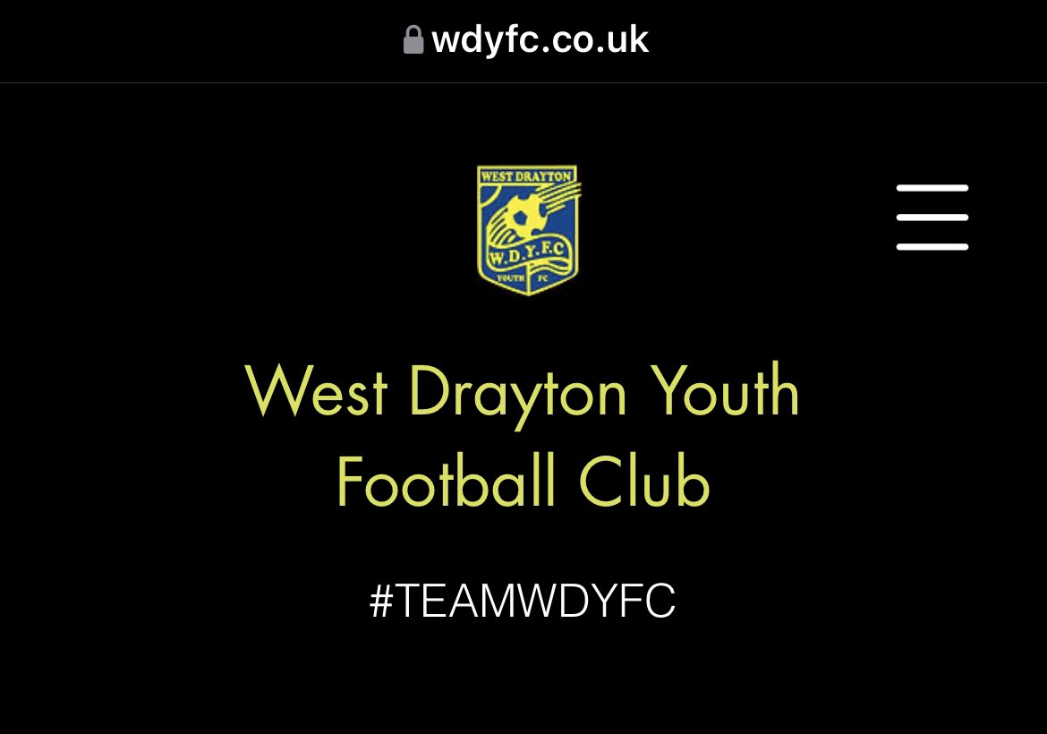 Take a look at our new website for team news and Tournament 2022 details.