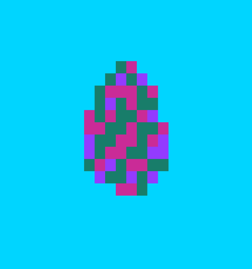 Buddies #6 - Dark Devil

#nft #defi #NFTs #NFTartist #nftart #cryptoart #nftcollectors #nftcollector #Ethereum #crypto #pixelart #cryptopunks #NFTCommunity #rarible #kush #indica #sativa #hybrid #nonfungible #digitalasset #DigitalAssets #pfpNFT 

rarible.com/token/0xd07dc4…