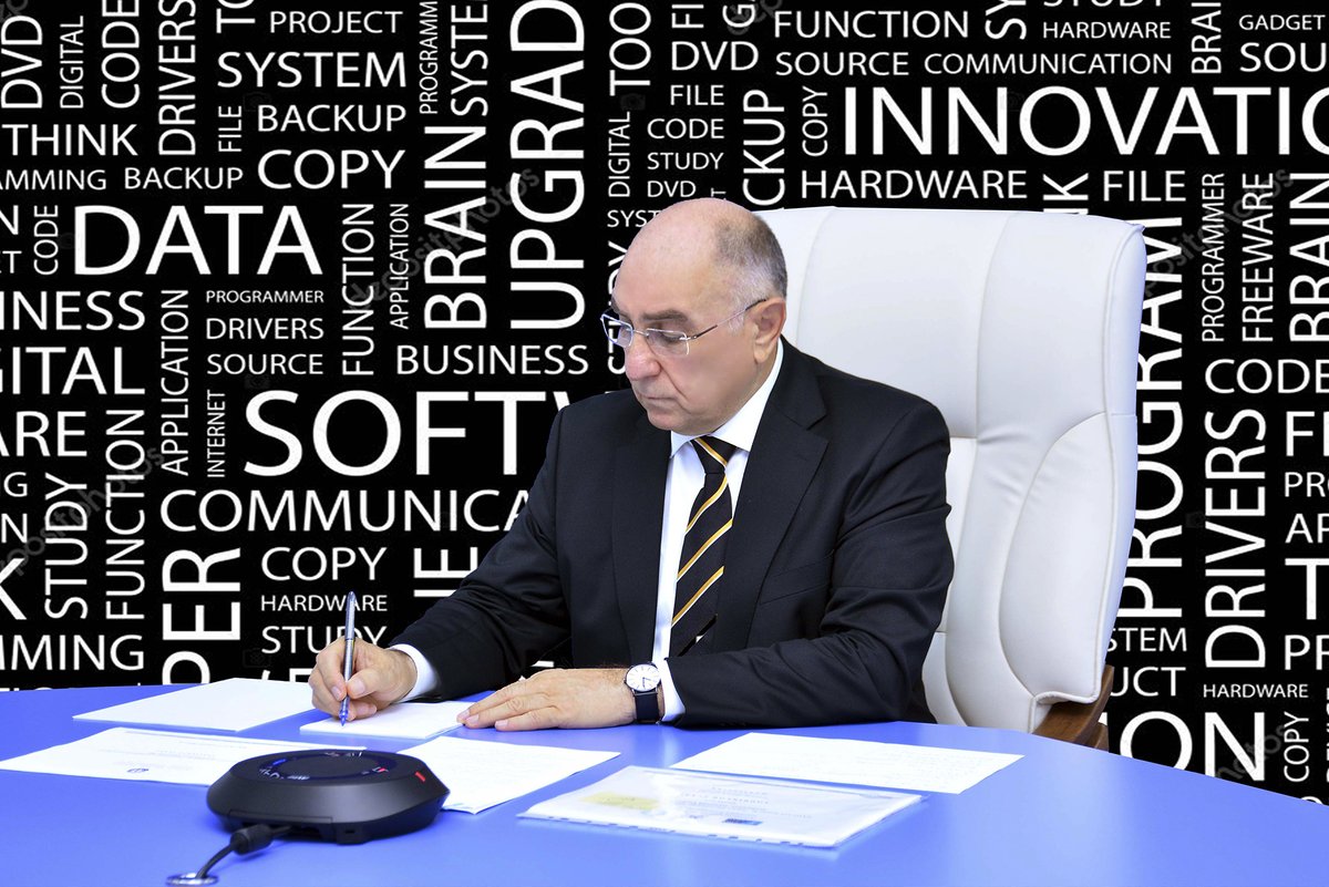 Akademik Rasim Əliquliyev: “Elmi seminarlar tədqiqat nəticələrinin intellektual platforma çərçivəsində müzakirəsinə imkan verir” - frteb.science.gov.az/az/news/2063/