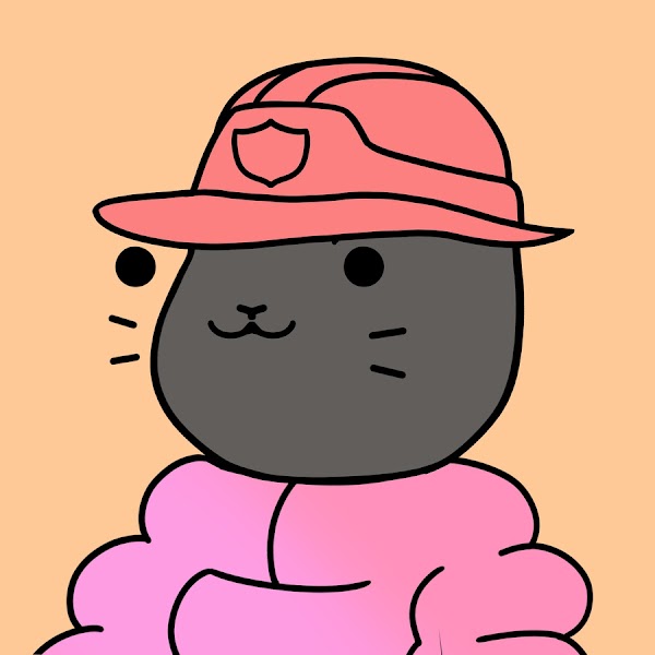 Feeling cood and zesty! Giving away one of my puffer gang <a href="/coodles_nft/">Coodles 🌈🐱</a> to expand the Cood fam and spread the love!!!

To enter:
- Be following both me &amp; <a href="/coodles_nft/">Coodles 🌈🐱</a> 
- Like &amp; Retweet this tweet
- Comment below your favorite GIF! 

Will pick the winner in 24hrs.