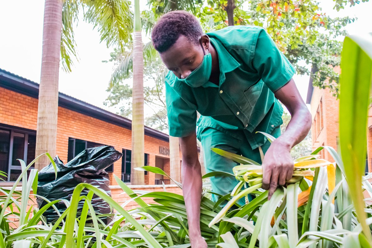 kisu_ug's tweet photo. We know that without your daily support &amp; hard work, we wouldn’t succeed... #LifeAtKISU https://t.co/vgVVSlxFUO