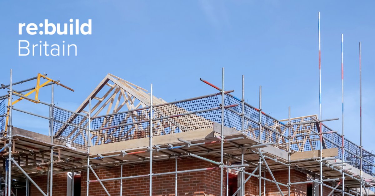 Until now construction material and labour prices have been generally stable – with fluctuation clauses being unused. Now those prices are no longer so predictable.  

<a href="/WBD_ConstructUK/">WBD Construct</a> takes a fresh look... 📝🏗 ow.ly/hTEX50HKgC8

#RebuildBritain #Construction