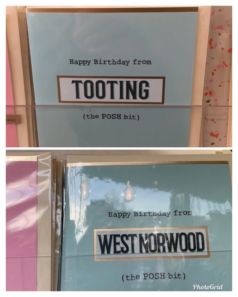 Shocking, funny, insulting, sarcastic, predictable?  How do these cards make you feel?
On the day the levelling up report is released what do these messages say about equality, belonging &amp; community integration? #equality #community #London