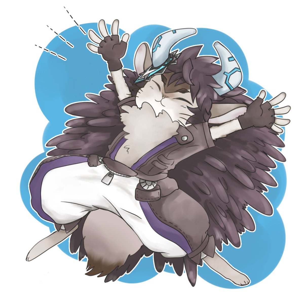 イカ (@ikachan_yp) / X