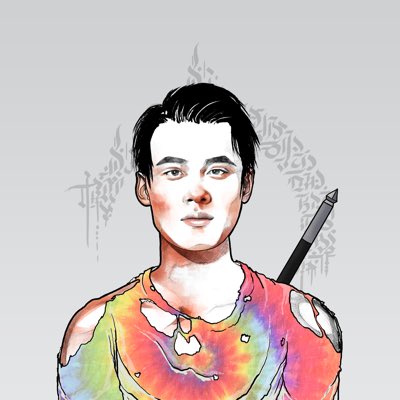 #NewProfilePic from <a href="/Dago_DAO/">Dago DAO</a> Yes!