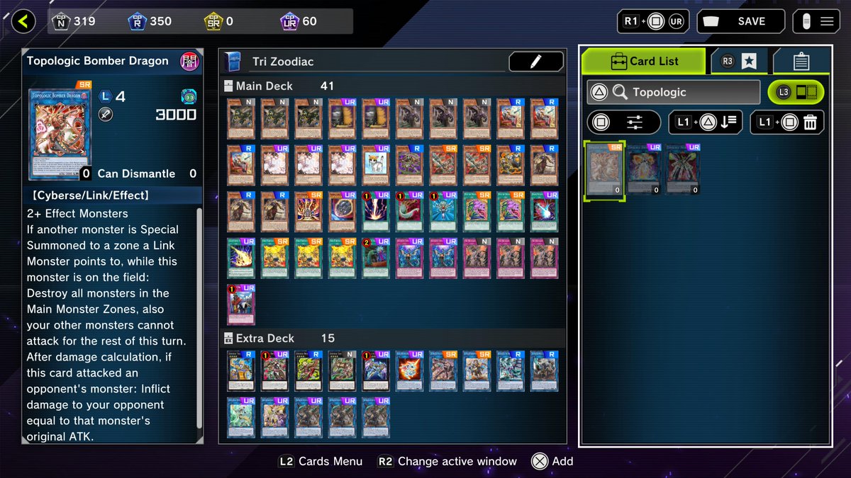 im_leoz's tweet photo. #PS5Share, #YuGiOhMasterDuel https://t.co/3DvTOUcGuQ