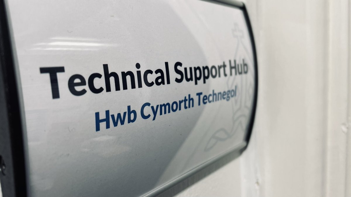 Have an IT question?

Have an IT Issue?

Then come visit the Technical Support Hub (Next to A19)