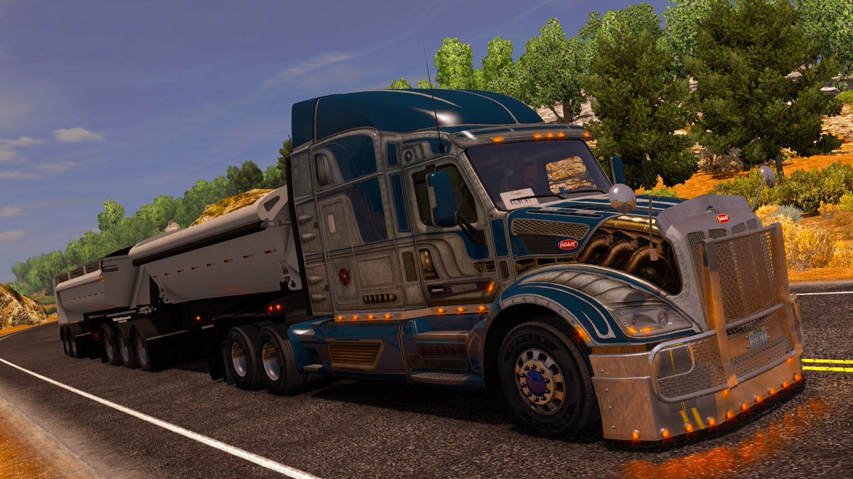 Aero_Bus's tweet photo. @SCSsoftware Here's some of mine from over the years. https://t.co/CyVMucOZis