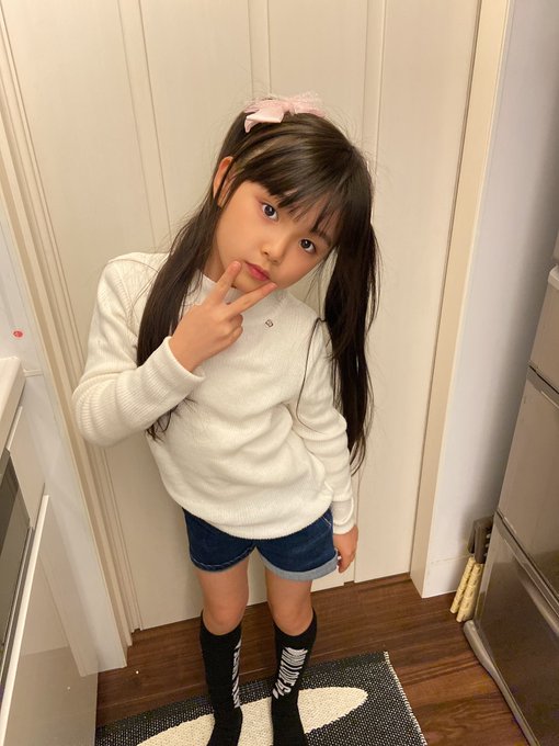 Twitterのコスプレ画像5