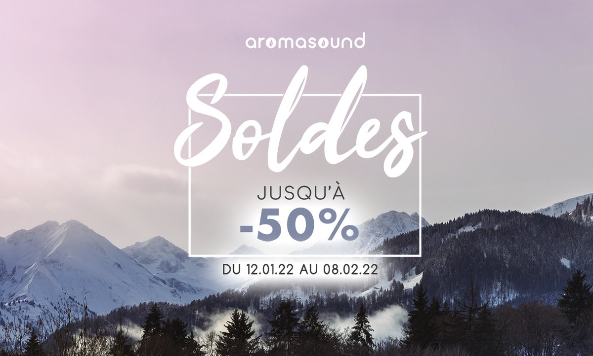 BigbenFrance's tweet image. Les #Soldes touchent bientôt à leur fin. Avez vous pensé aux #diffuseurs d'huiles essentielles AROMASOUND et aux huiles et synergies 100% Bio 🍃 🍀 pour vous détendre, parfumer votre intérieur🏡 , donner du pep's. aromasound.eu
#HE #purifier #aromatherapie #bienetre