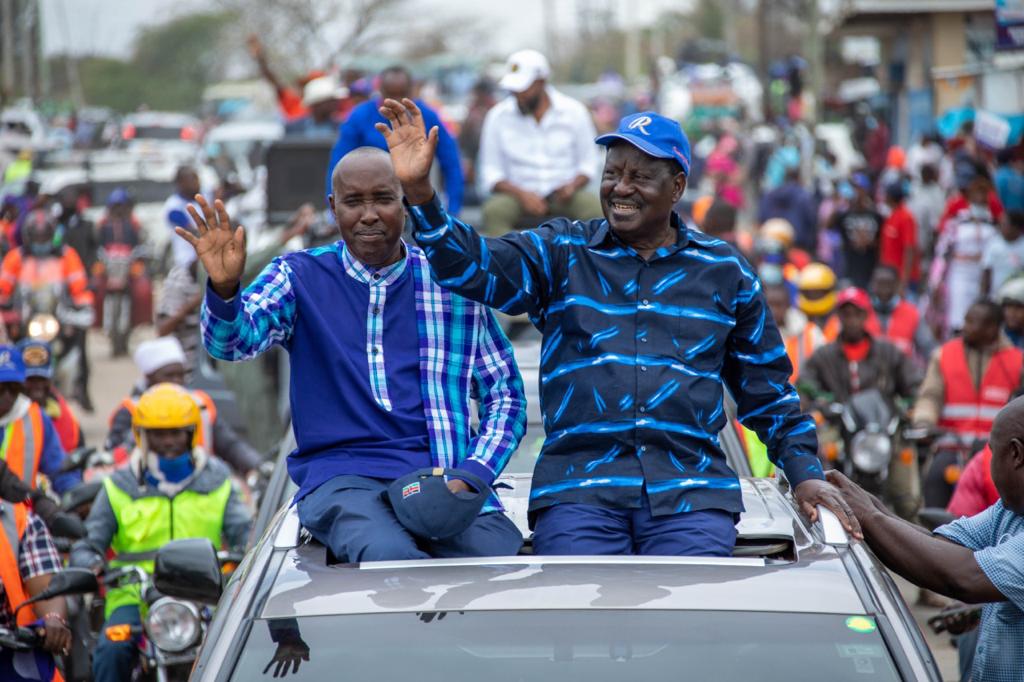 Belive_Kinuthia's tweet photo. Baba the FIFTH. https://t.co/APl2t2HfmG