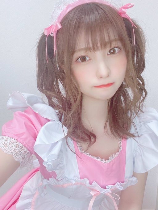 Twitterのコスプレ画像27