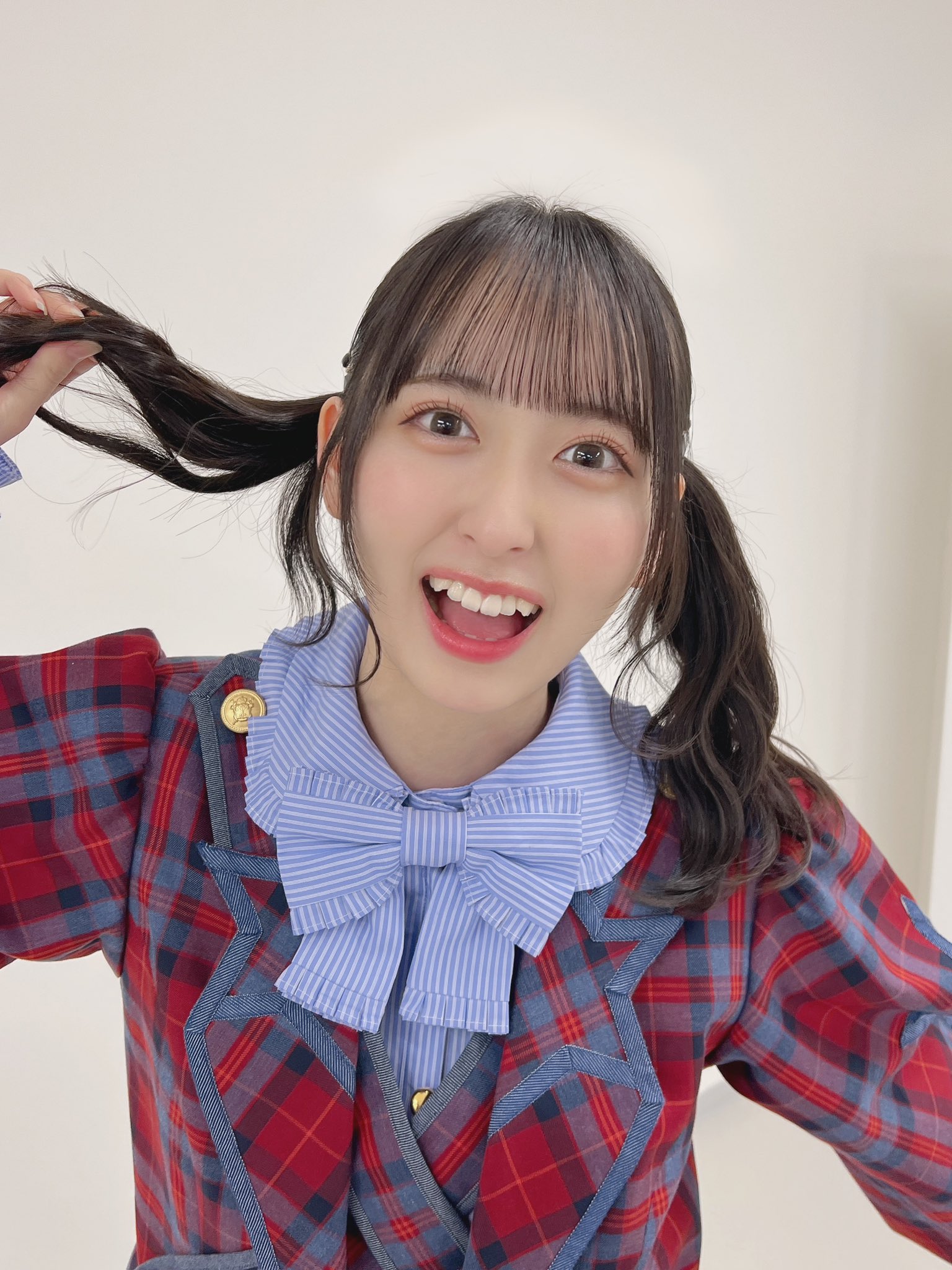 ノイミー 川中子奈月心 直筆サイン - メルカリ